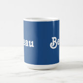 Tasse Beau (Mittel)