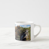 Tasse Beaver River Falls espresso (Rechts)