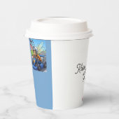 Tasse, Becher (Links)