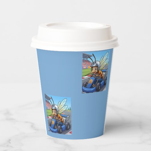 Tasse, Becher (Vorderseite)