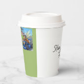 Tasse, Becher (Links)