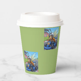 Tasse, Becher