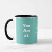 Tasse Becher (Links)