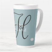 Tasse Becher (Rechte Ecke)