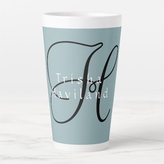 Tasse Becher (Vorderseite)