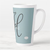 Tasse Becher (Rechts)