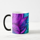 Tasse Becher (Links)