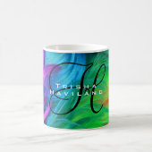 Tasse Becher (Mittel)