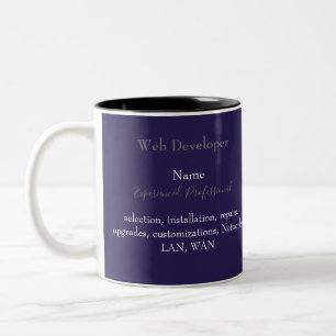 Tasse Becher