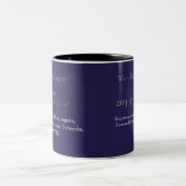 Tasse Becher (Mittel)