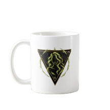 Tasse / Becher Jungfrau Zodiaque Geschenk Astrolog