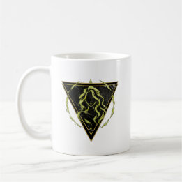Tasse / Becher Jungfrau Zodiaque Geschenk Astrolog