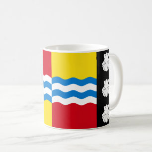 Tasse Bedfordshire Coffee