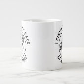 Tasse beenden (Vorderseite)
