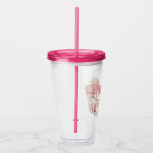 Tasse Beerensüße Erdbeeren (Rechts)