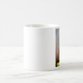 Tasse befolgen Ihren König (Mittel)