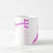 Tasse behalten (Mittel)