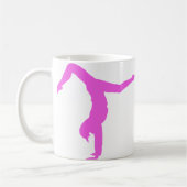 Tasse behalten (Links)