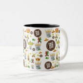 Tasse Behielt es Handsome Corona Beer (VorderseiteRechts)