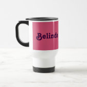 Tasse Belinda (Links)