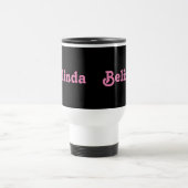 Tasse Belinda (Mittel)