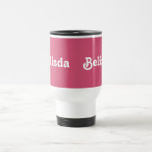 Tasse Belinda (Mittel)
