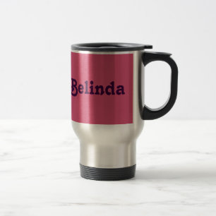 Tasse Belinda