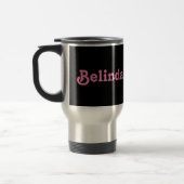 Tasse Belinda (Links)