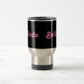 Tasse Belinda (Mittel)