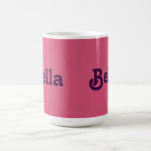 Tasse Bella (Mittel)