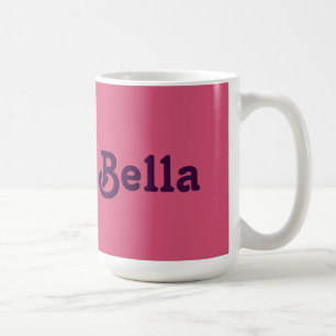 Tasse Bella