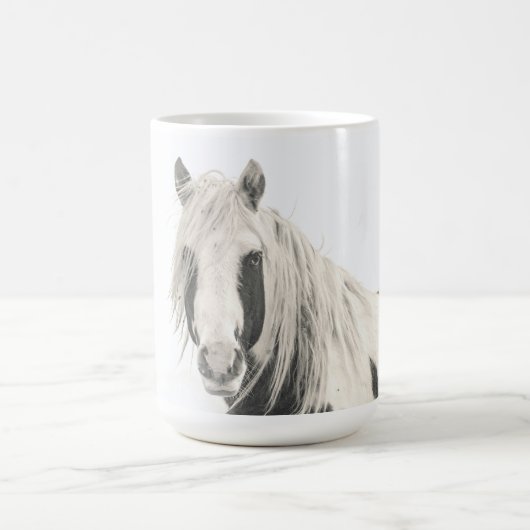 Tasse "Bellissimo" (Mittel)