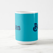 Tasse Ben (Mittel)