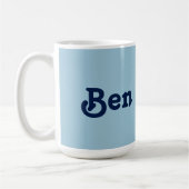 Tasse Ben (Links)