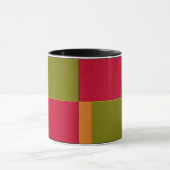 Tasse Benin (Zentrum)