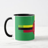 Tasse Benin und Dominica (Links)