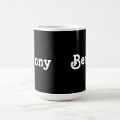 Tasse Benny (Mittel)