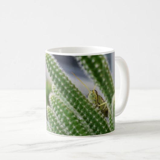 Tasse beobachten (VorderseiteRechts)