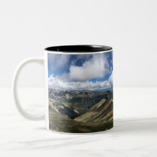Tasse Berg - Berg Belford