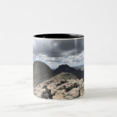 Tasse Berg - Challenger Point (Mittel)