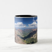 Tasse Berg - Maroon Peak (Mittel)