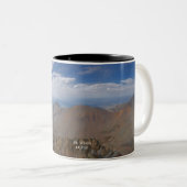 Tasse Berg - Wilson (VorderseiteRechts)