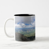 Tasse Berg - Wilson Peak (Links)