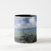 Tasse Berg - Wilson Peak (Mittel)