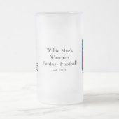 Tasse - besonders angefertigt (Mittel)