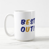Tasse Best Out EU (Links)