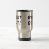 Tasse Best Out EU (Mittel)