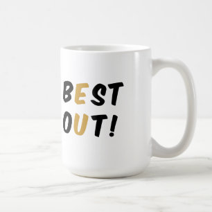 Tasse Best Out EU