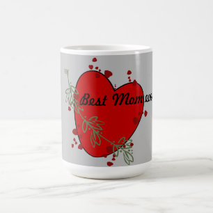 Tasse "Beste Mama"