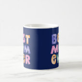 Tasse 'Beste Mutter überhaupt' (Mittel)